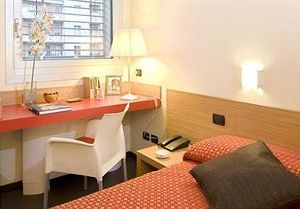 Residence Osoppo Milan Italy