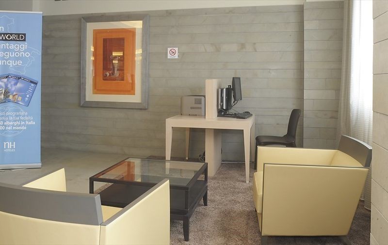 Hotel Photo 20