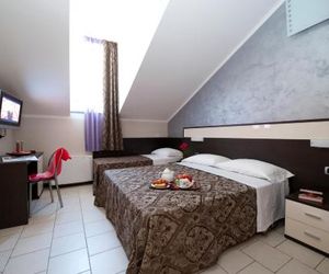 Hotel Ideale Milan Italy