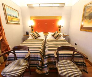 Hotel St George Milan Italy