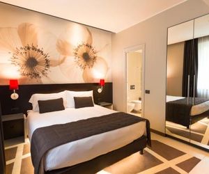 Hotel Manin Milan Italy