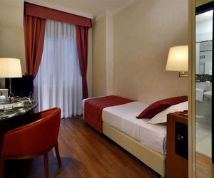 Best Western Hotel City Milan Italy