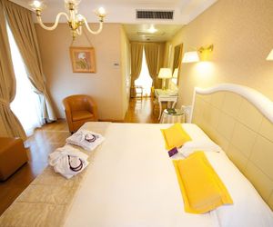 Hotel Mercure Milano Centro Milan Italy
