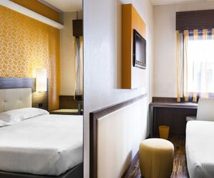 Hotel Des Etrangers Milan Italy