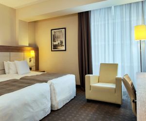 DoubleTree By Hilton Milan Milan Italy