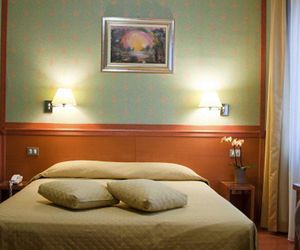 Eco-Hotel La Residenza & Bio Restaurant Milan Italy