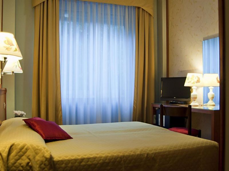صورة الفندق 2
