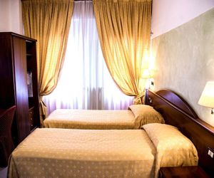 Agape Hotel Milan Italy