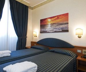 Hotel Mec Milan Italy