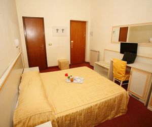 Hotel Adler Milan Italy