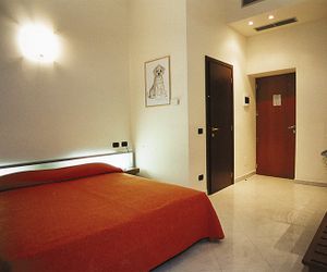Hotel del Corso Milan Italy