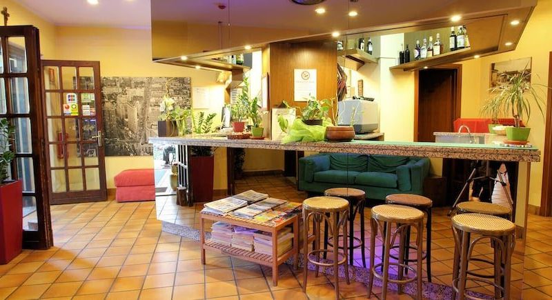 Hotel Photo 13