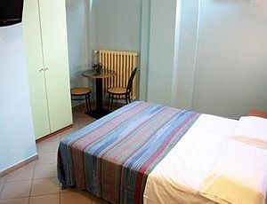 Hotel Mercurio Milan Italy