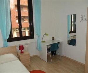 Le Tre Torri Milan Italy