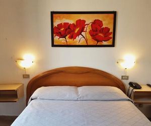 Hotel Boston Milan Italy