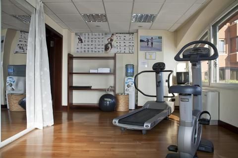 Hotel Photo 17