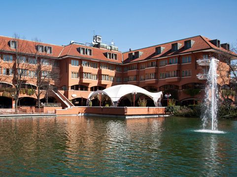 Hotel Photo 22