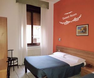 Hotel Catalani e Madrid Milan Italy