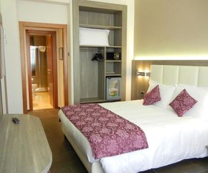 Delle Nazioni Milan Hotel Milan Italy
