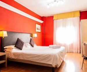 Hotel Berlino Milan Italy