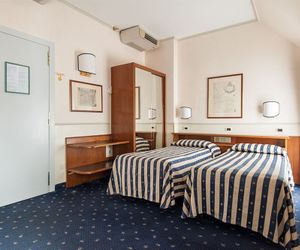 Hotel Flora Milan Italy