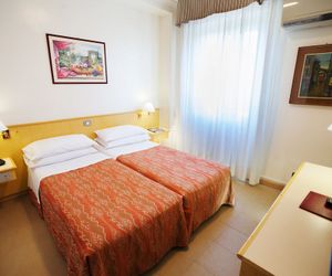 Hotel Dei Fiori Milan Italy