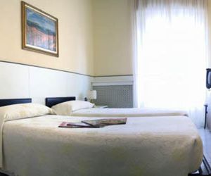 Hotel Mayorca Milan Italy