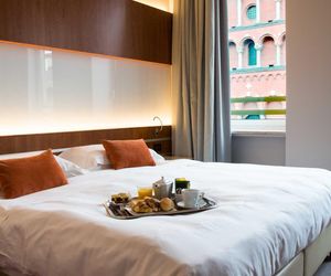 Best Western Madison Hotel Milan Italy