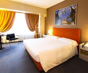 Best Western Blaise & Francis Milan Italy