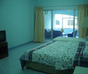 T&T Ocean View Guesthouse Jomtien Beach Thailand