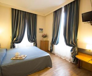 Albert Hotel Milan Italy