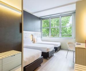 Hotel Aosta - Gruppo Mini Hotel Milan Italy