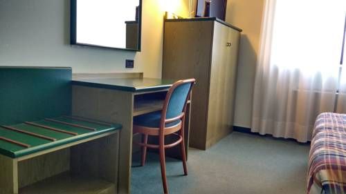 Hotel Photo 11