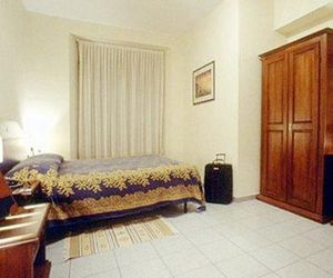 Hotel Pavone Milan Italy