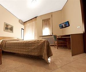 Hotel Città Studi Milan Italy