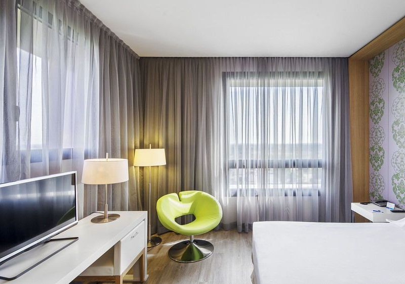 Hotel Photo 1
