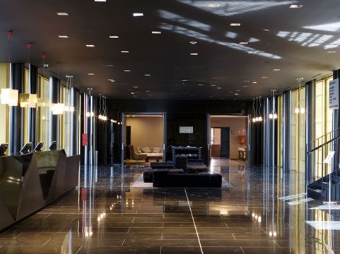 Hotel Photo 16