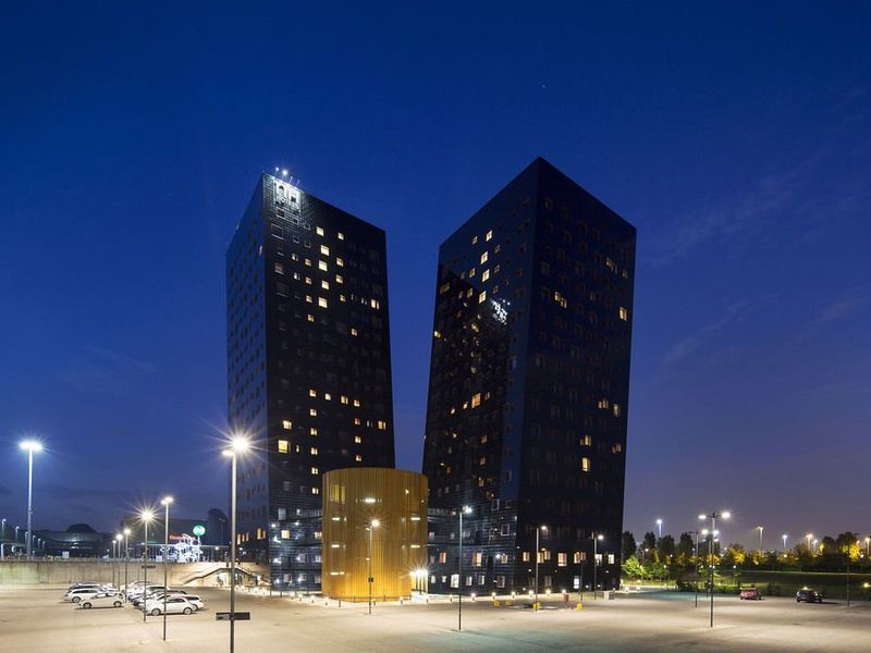Hotel Photo 23