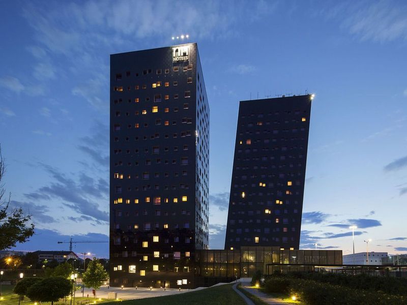 Hotel Photo 24