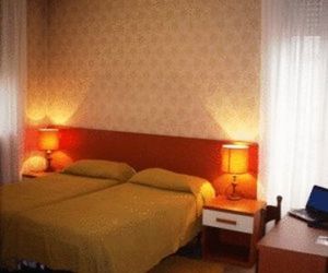 Hotel Gala Milan Italy