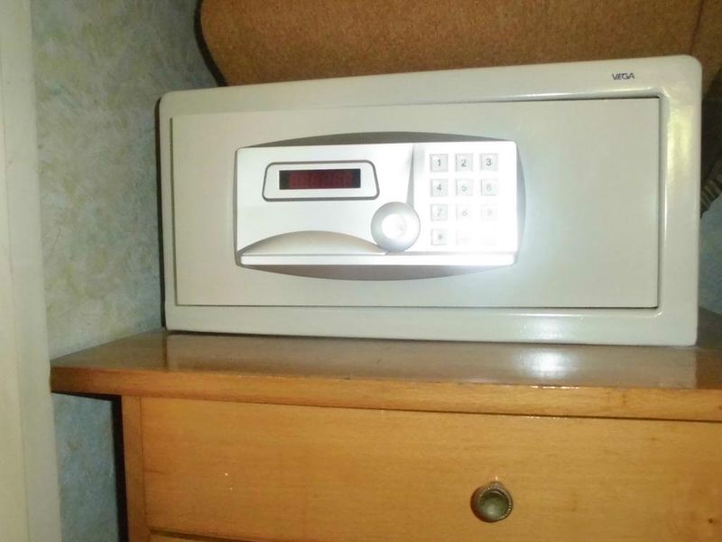 Hotel Photo 18