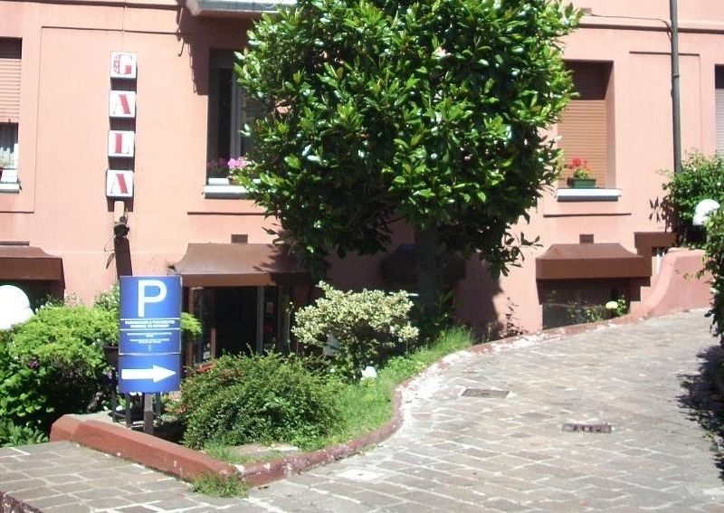 Hotel Photo 21