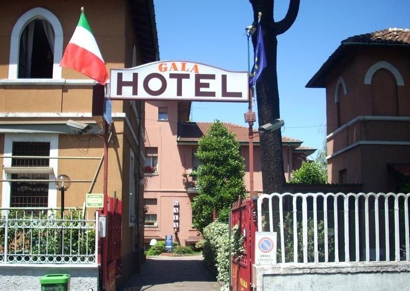 Hotel Photo 23