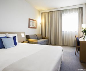 Novotel Milano Linate Aeroporto Milan Italy