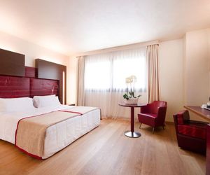 Art Hotel Navigli Milan Italy