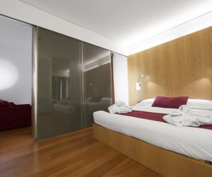 Carlyle Brera Hotel Milan Italy