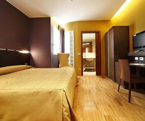 Hotel Terminal Milan Italy
