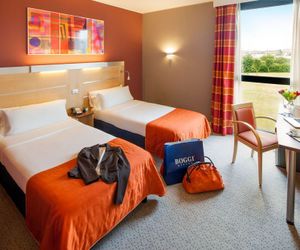 Idea Hotel Milano San Siro Milan Italy
