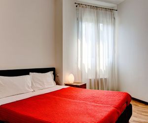 Residenza Cenisio Milan Italy