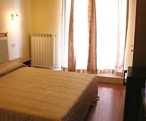 Hotel di Porta Romana Milan Italy